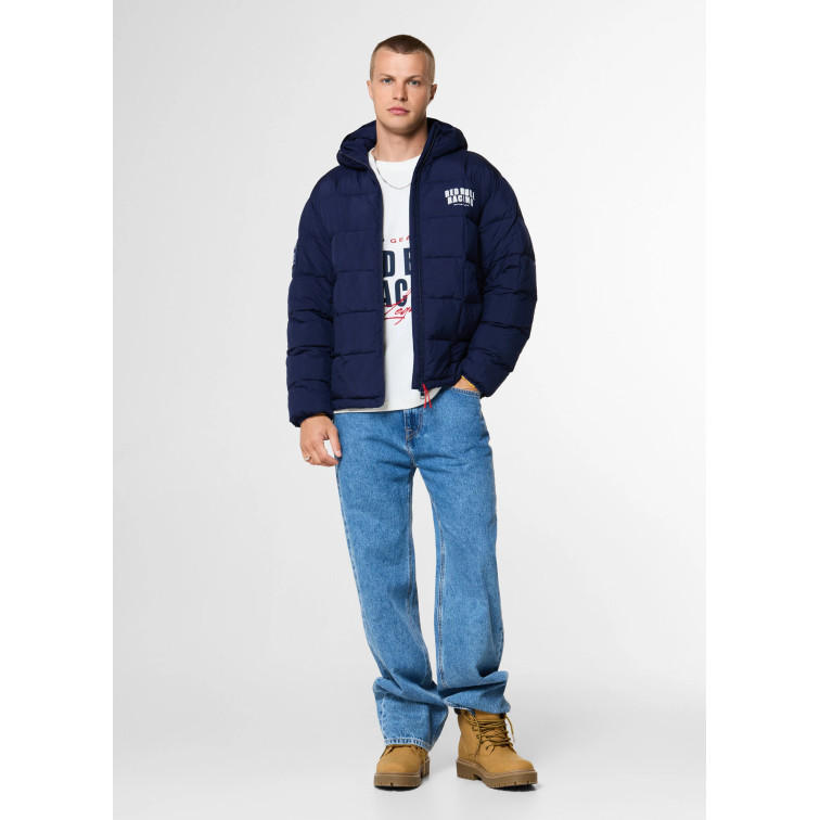 cazadora homme  pepe jeans square jacket