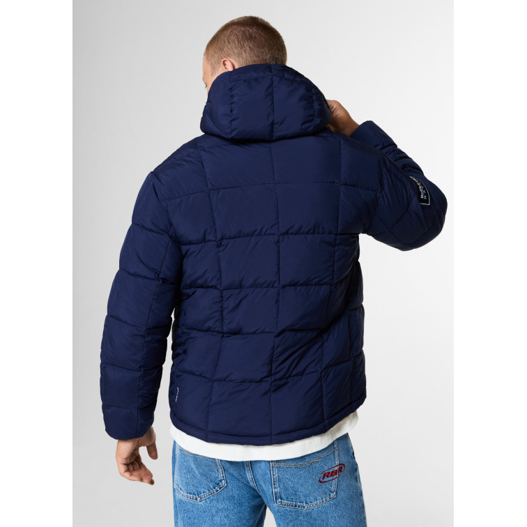 cazadora homme  pepe jeans square jacket