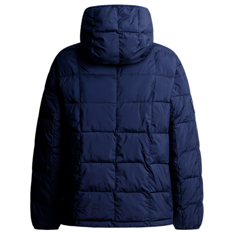 cazadora homme  pepe jeans square jacket