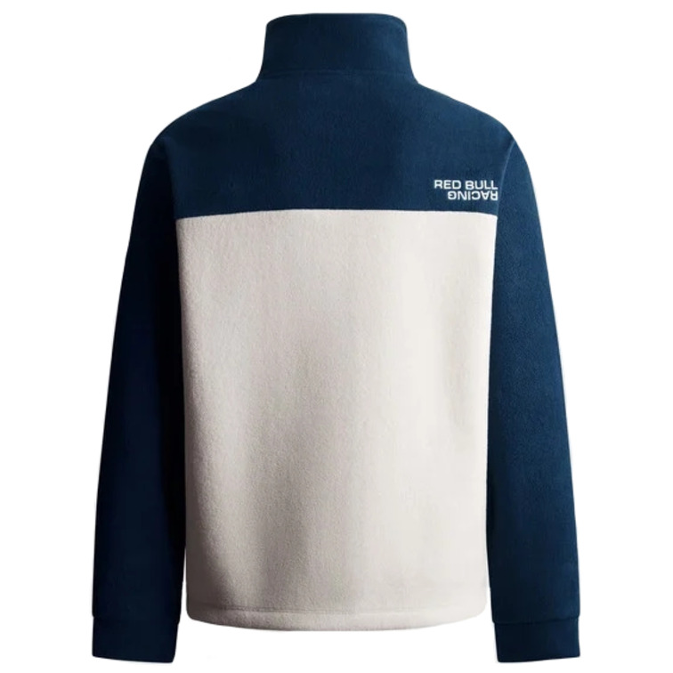cazadora homme  pepe jeans colour block fleece