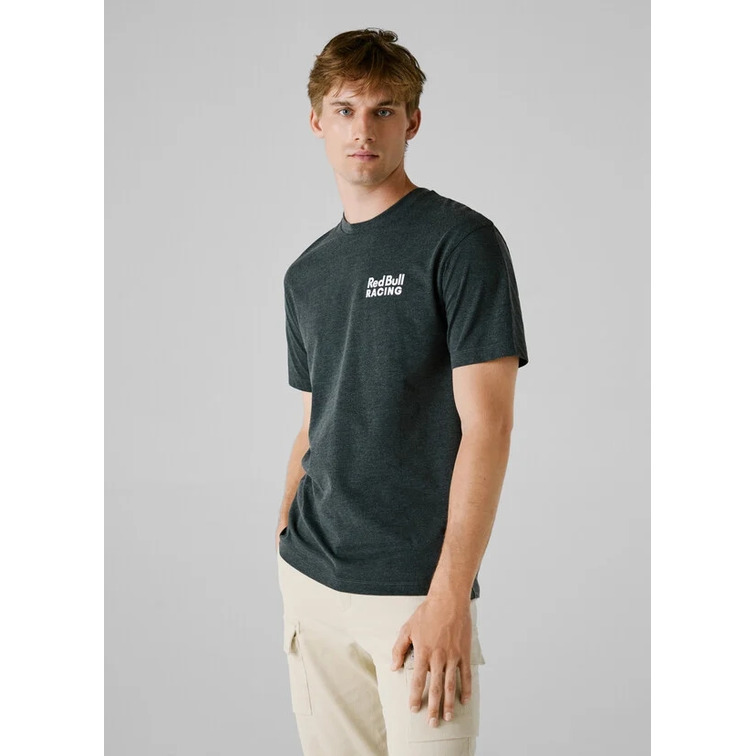 t-shirt homme  pepe jeans rbr team graphic tee