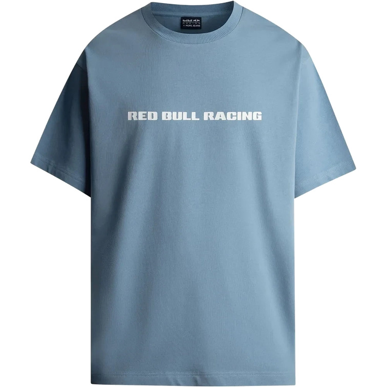 t-shirt homme  pepe jeans globe graphic tee