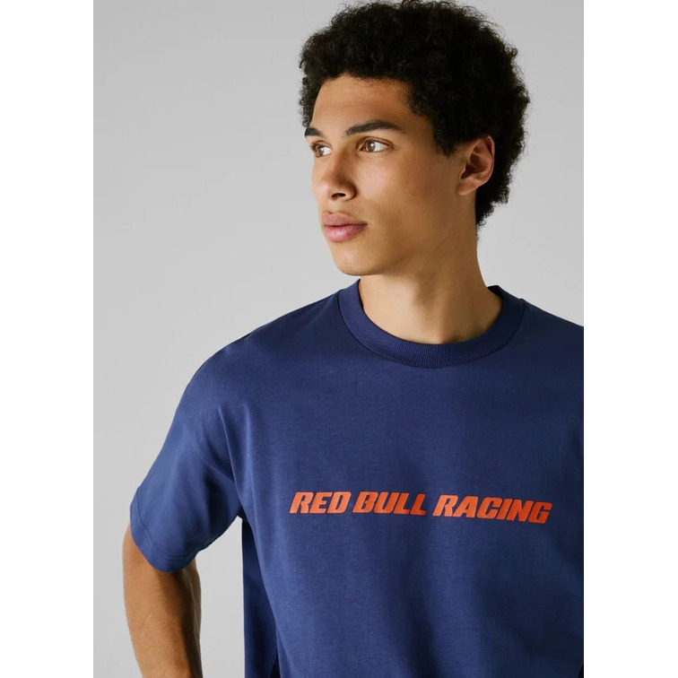 t-shirt homme  pepe jeans extended graphic tee