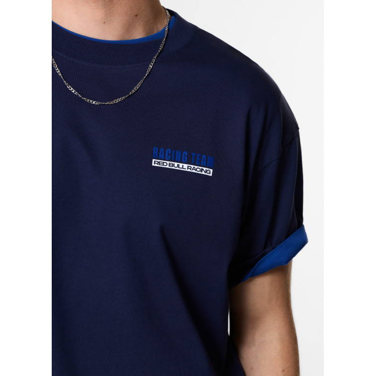 t-shirt homme  pepe jeans racing car tee
