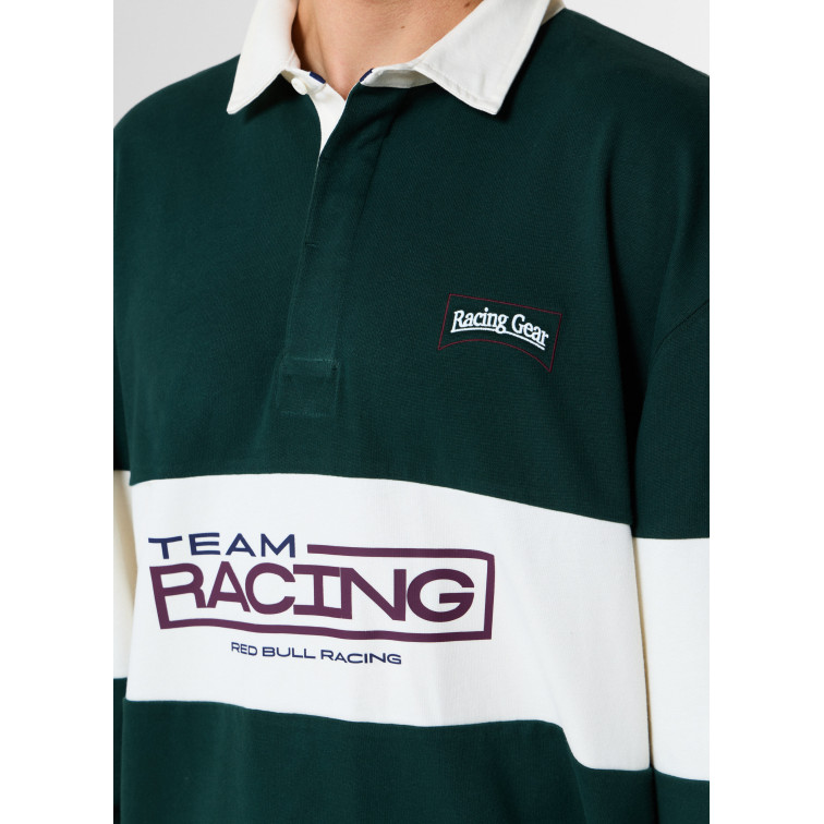 t-shirt homme  pepe jeans square team ls pôle
