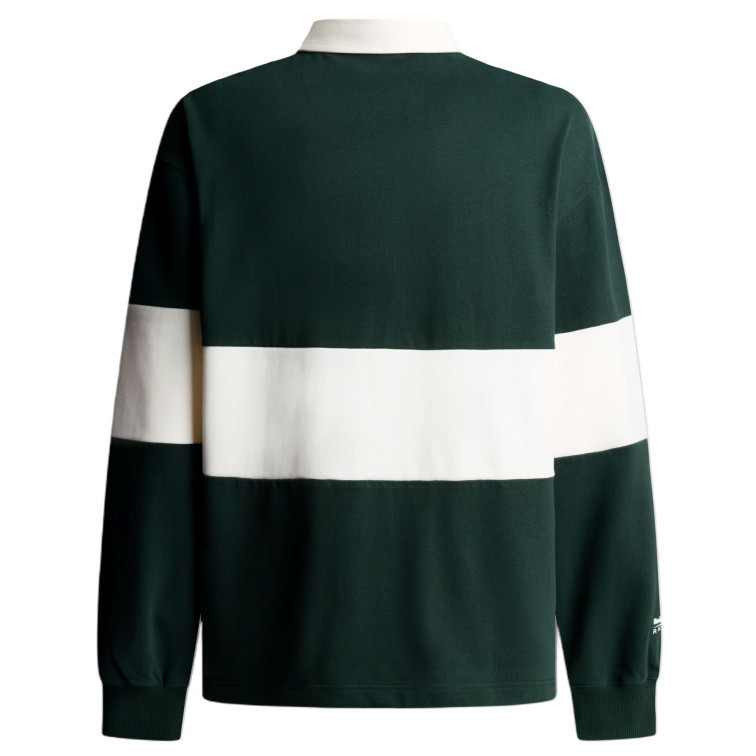 t-shirt homme  pepe jeans square team ls pôle
