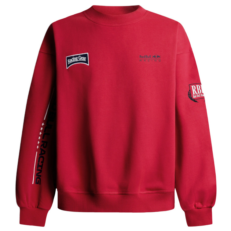sweat-shirt homme  pepe jeans speed crew