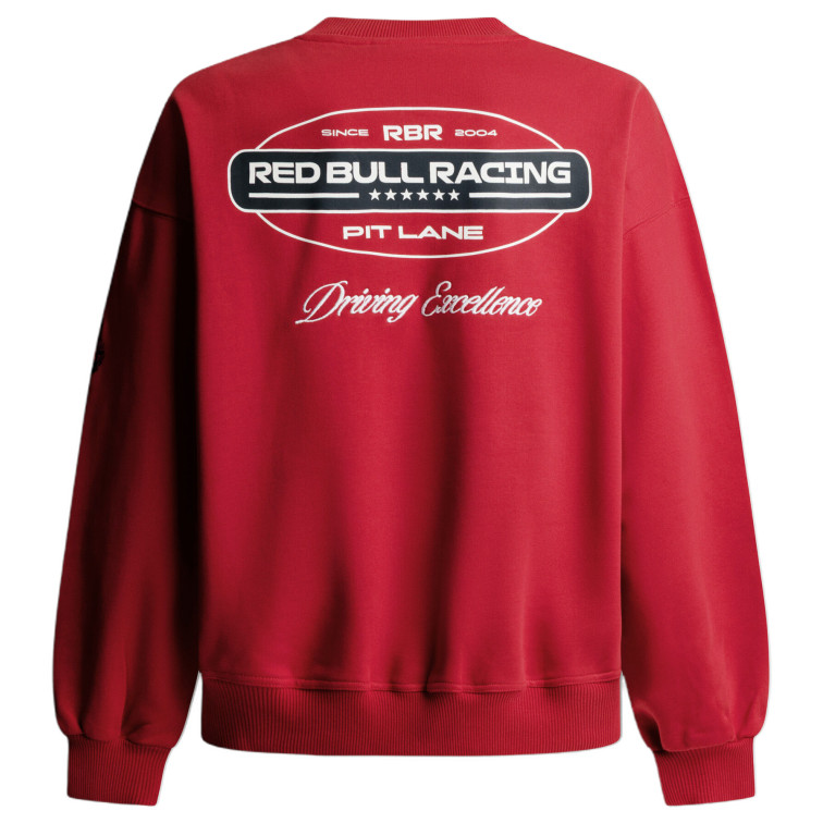 sweat-shirt homme  pepe jeans speed crew