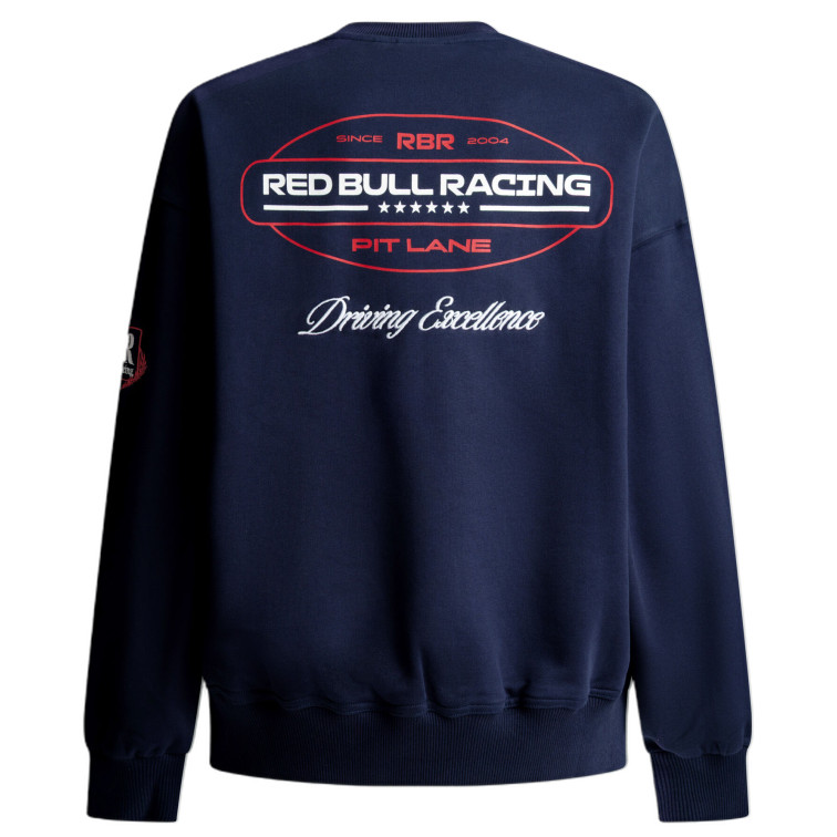 sweat-shirt homme  pepe jeans speed crew