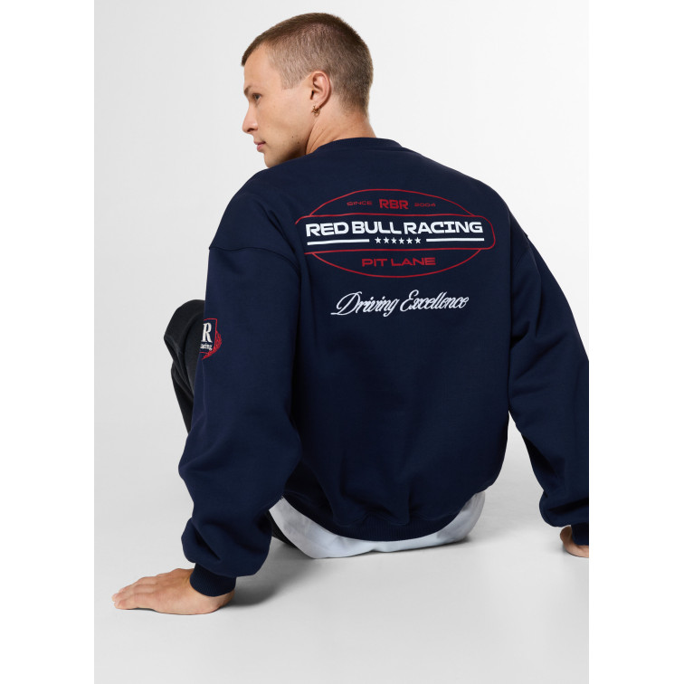 sweat-shirt homme  pepe jeans speed crew