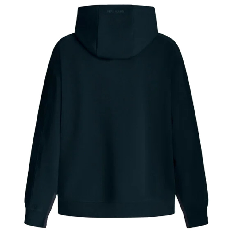 sweat-shirt homme  pepe jeans logo piping hoody
