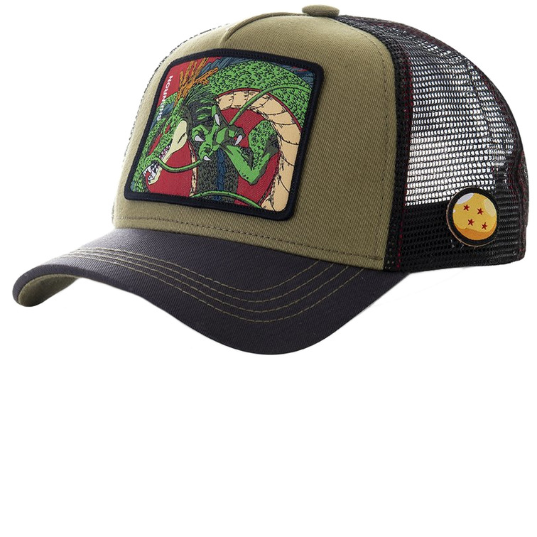 bonnet homme  capsla shen long