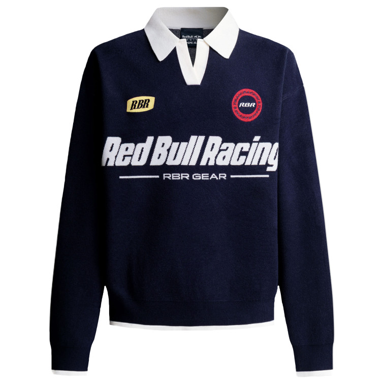 maillot homme  pepe jeans gear pôle knit