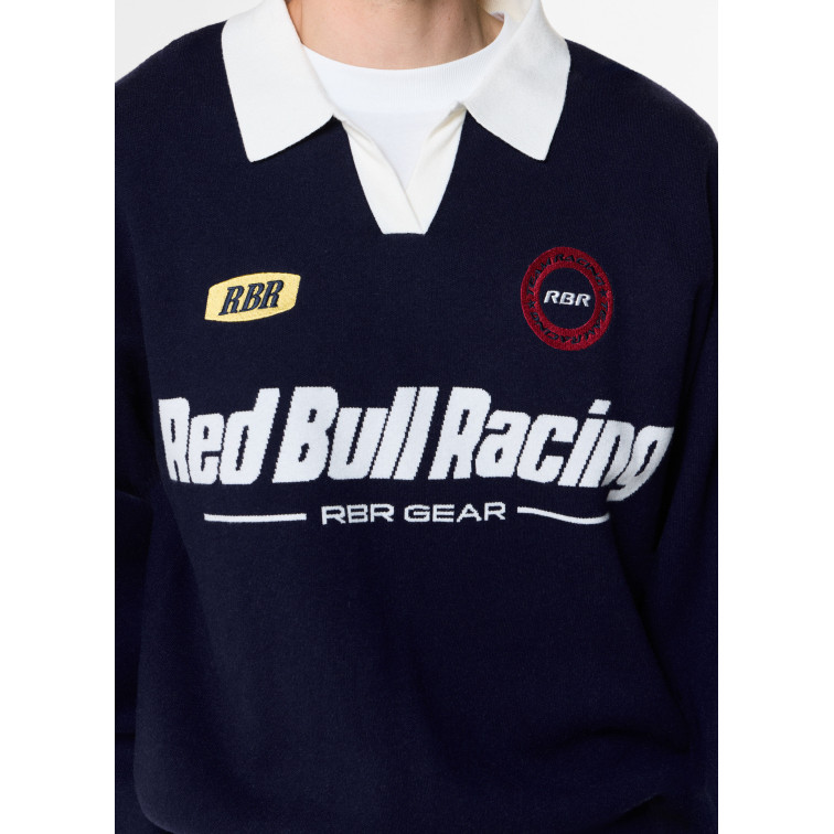 maillot homme  pepe jeans gear pôle knit
