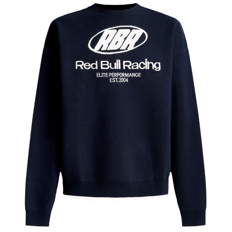 maillot homme  pepe jeans rbr crew knit