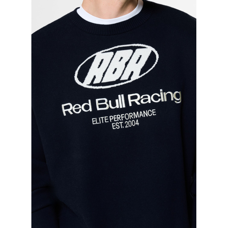 maillot homme  pepe jeans rbr crew knit