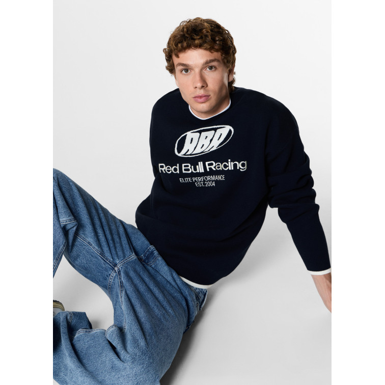 maillot homme  pepe jeans rbr crew knit