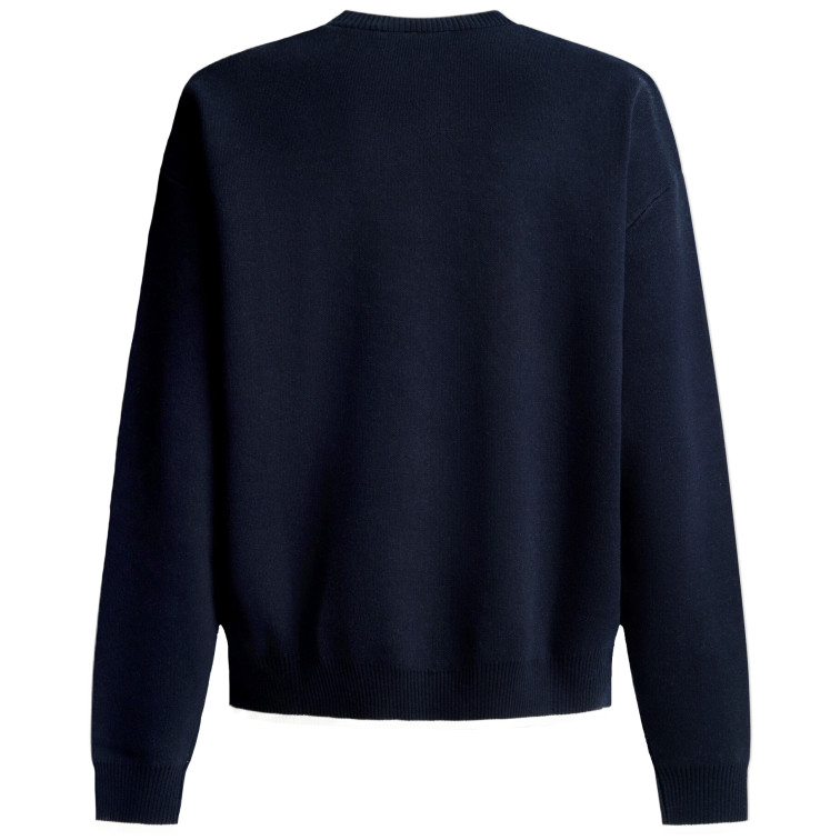 maillot homme  pepe jeans rbr crew knit