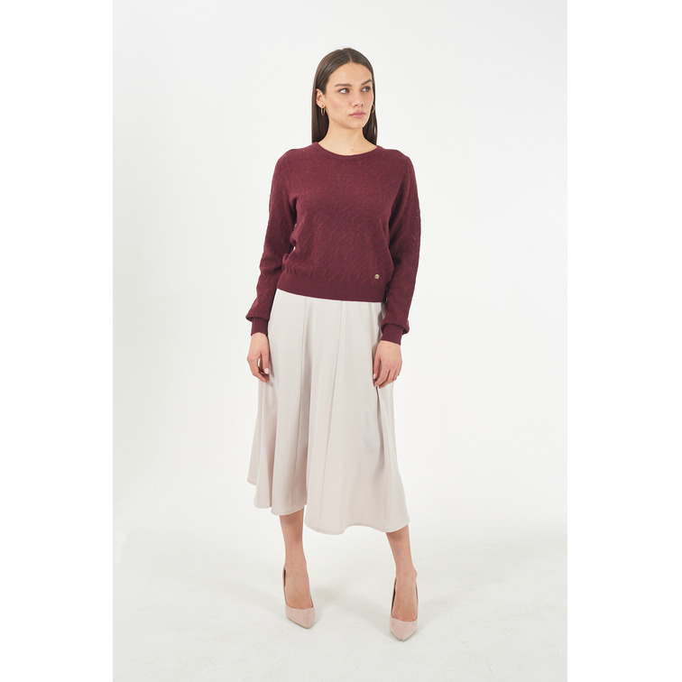 robe femme  yes zee gonna con pinces e motivo bott