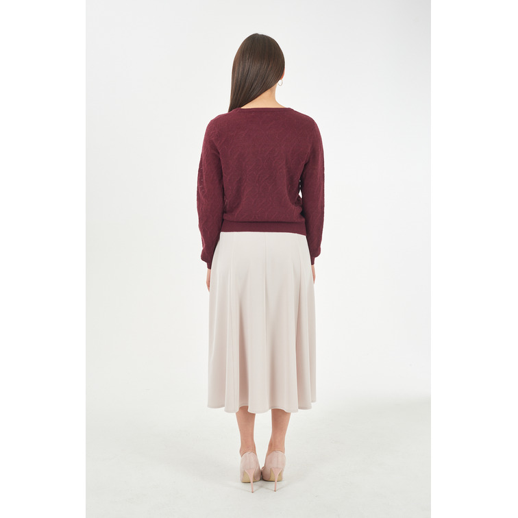 robe femme  yes zee gonna con pinces e motivo bott