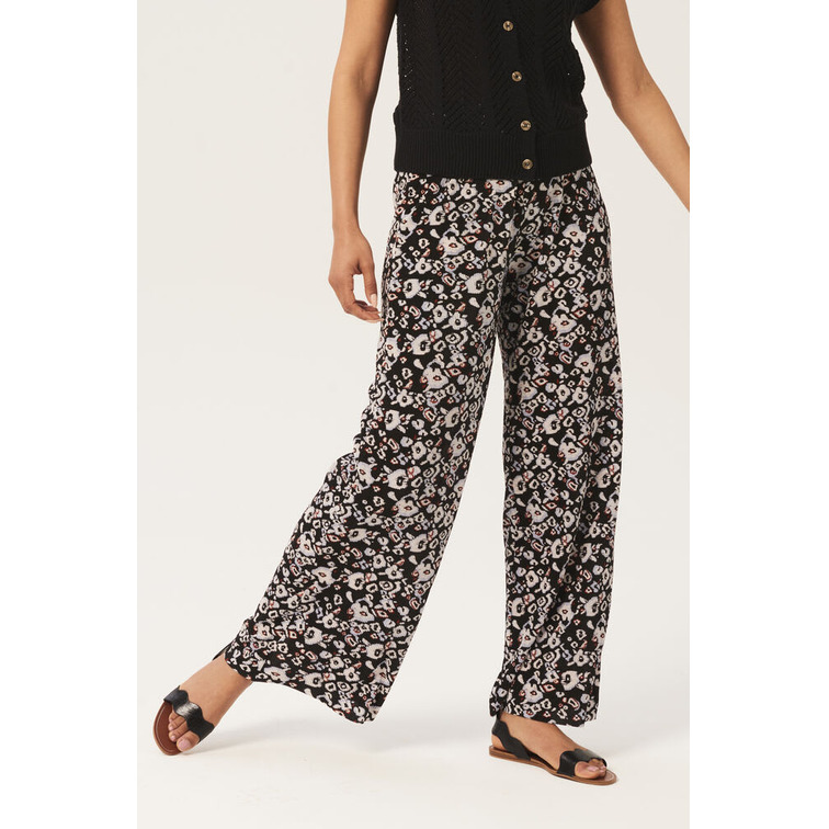 pantalon femme  garcia ladies pants