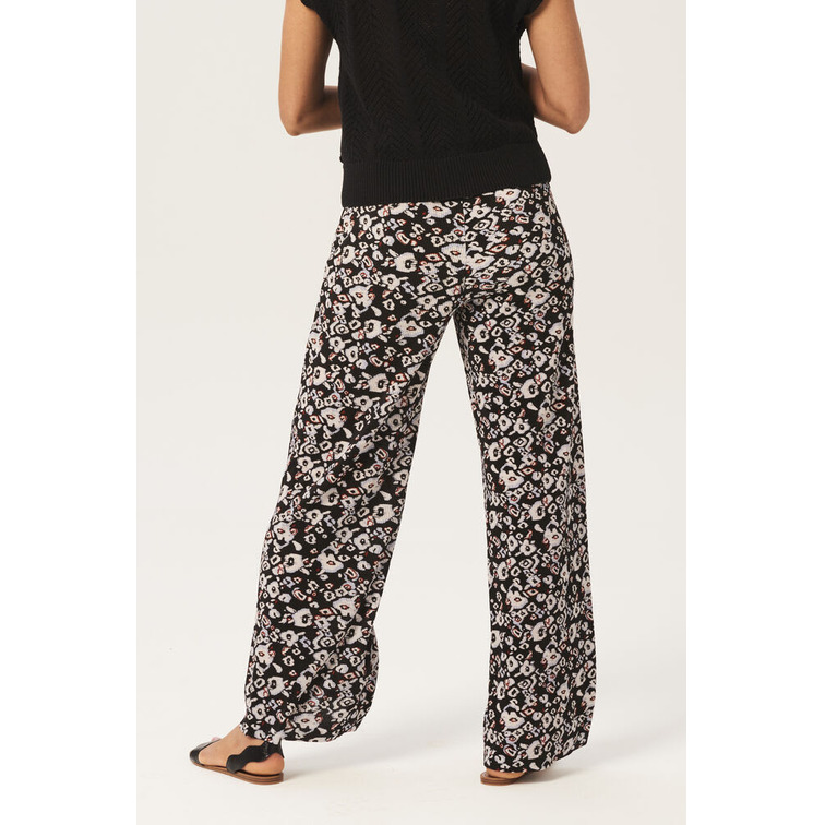pantalon femme  garcia ladies pants