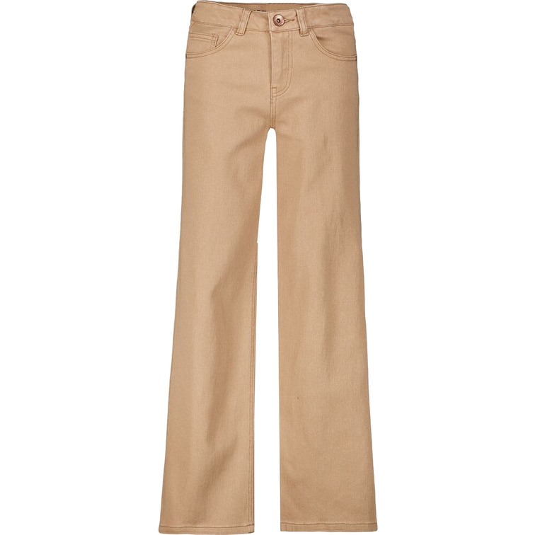 pantalon fille  garcia girls pan