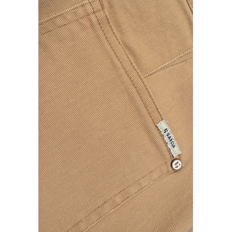 pantalon fille  garcia girls pan