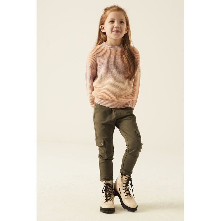 pantalon fille  garcia girls pants