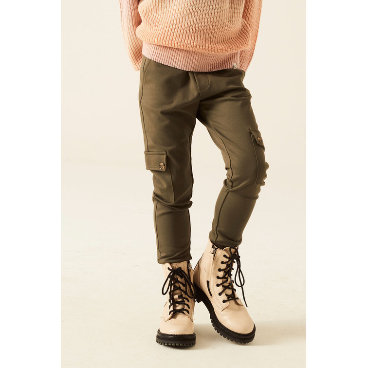 pantalon fille  garcia girls pants