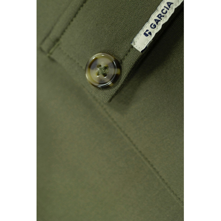 pantalon fille  garcia girls pants
