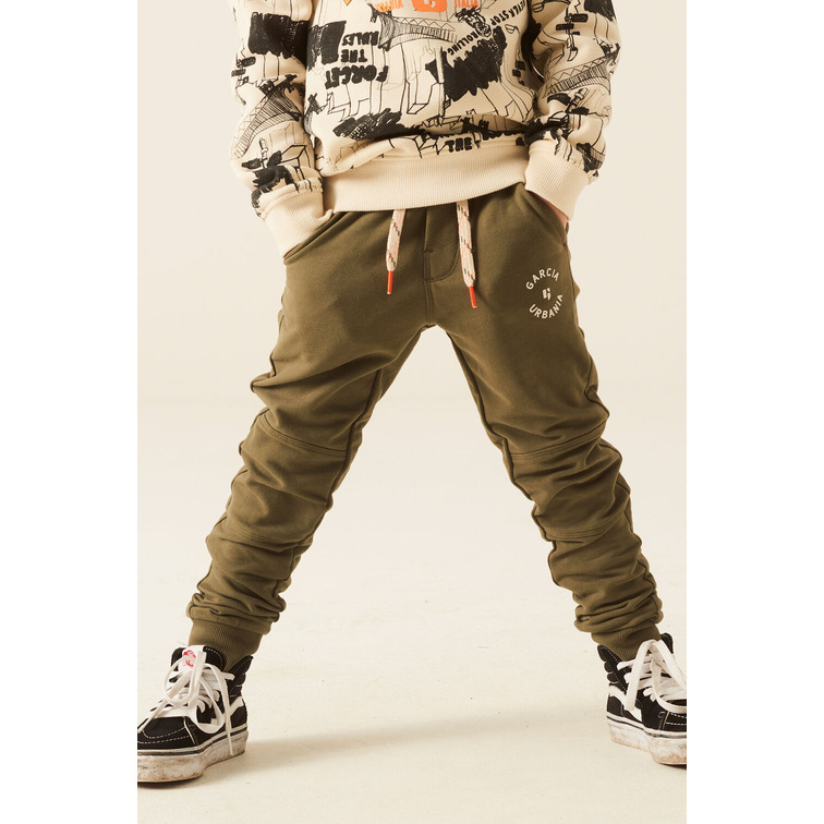 pantalon garçon  garcia boys pants
