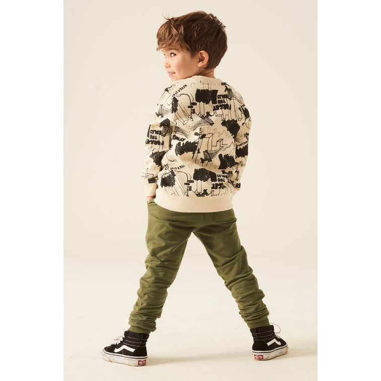 pantalon garçon  garcia boys pants