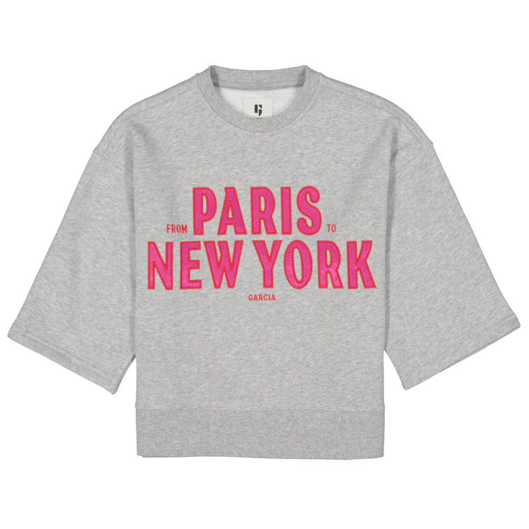 fille sweater 1369