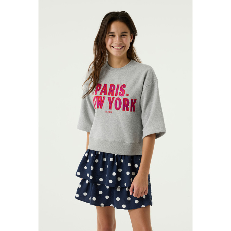 fille sweater 1369