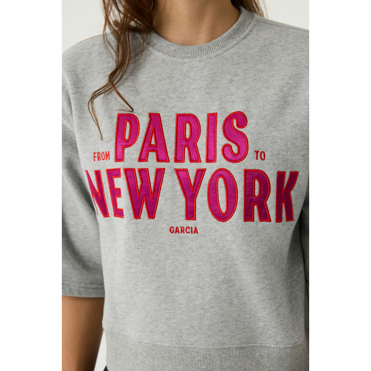 fille sweater 1369
