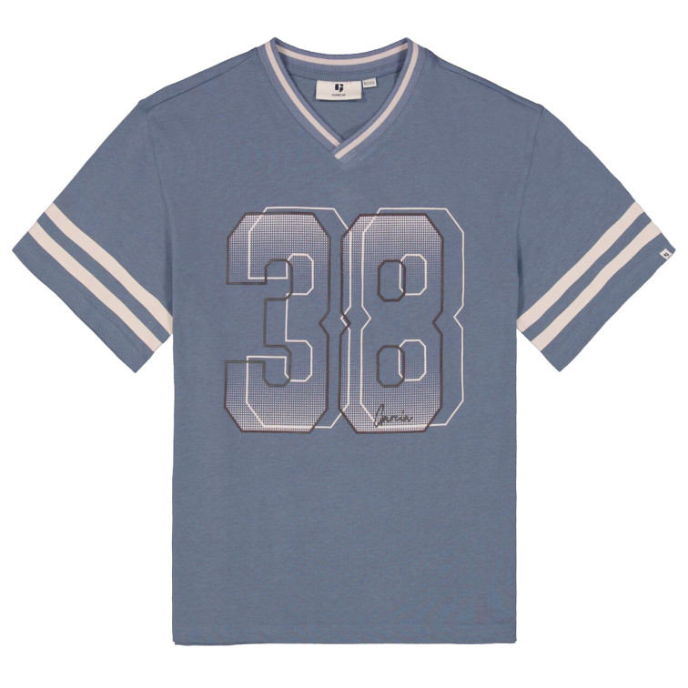 garçon t-shirt short sleeve 4708