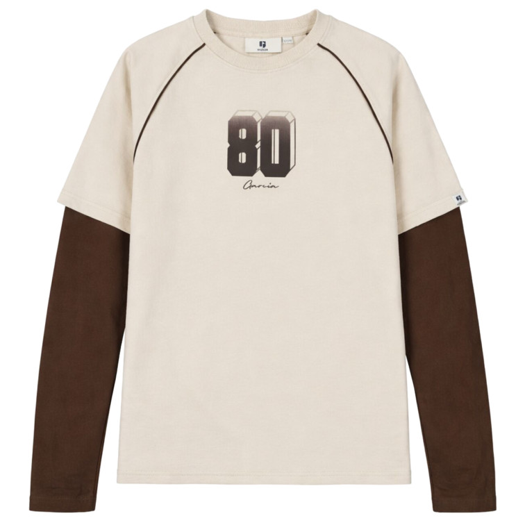 garçon t-shirt short sleeve 4493