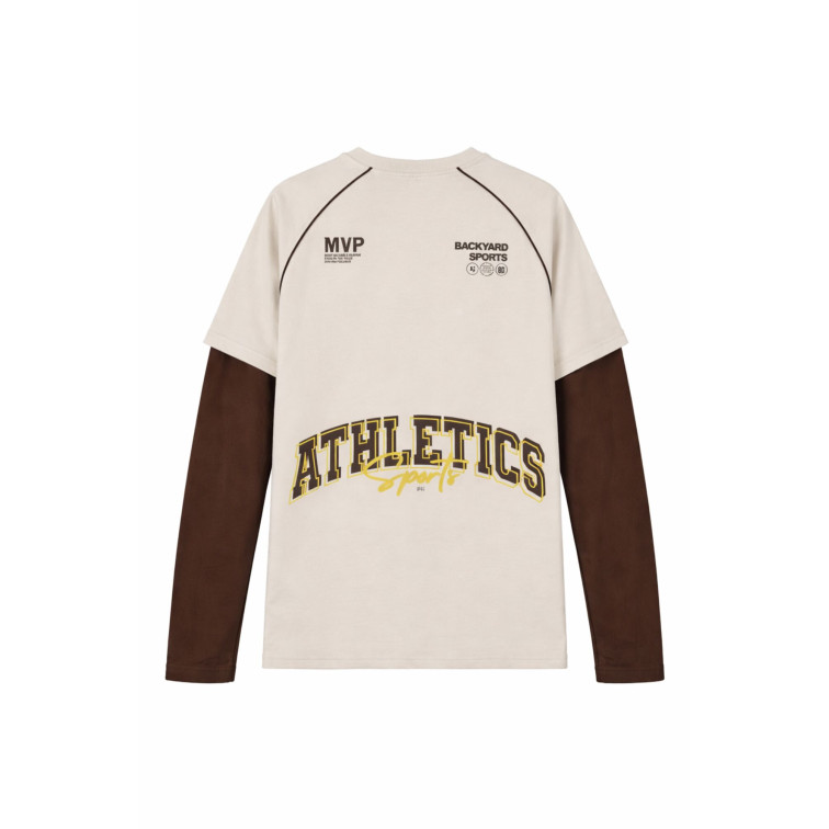 garçon t-shirt short sleeve 4493