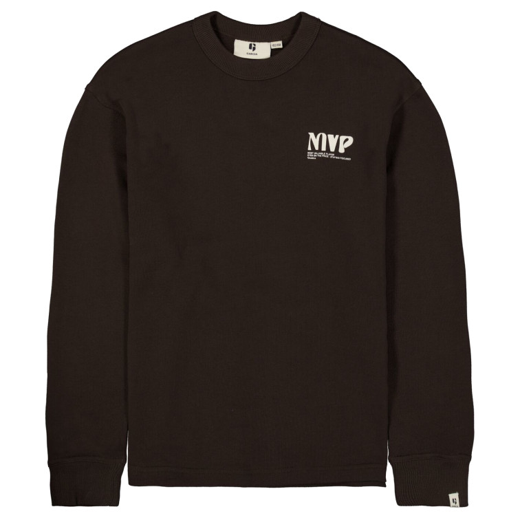 garçon sweater 4463