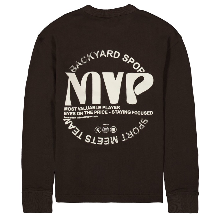 garçon sweater 4463