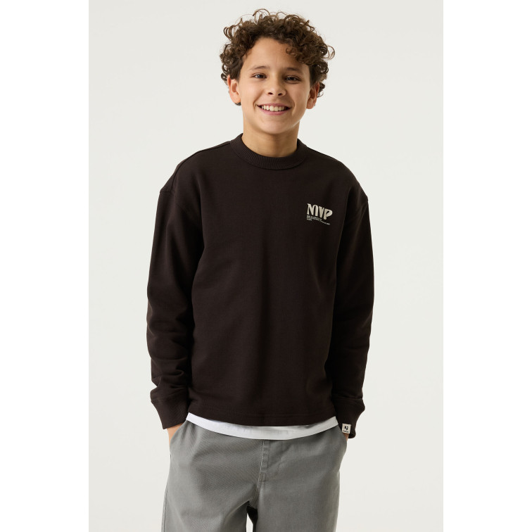 garçon sweater 4463