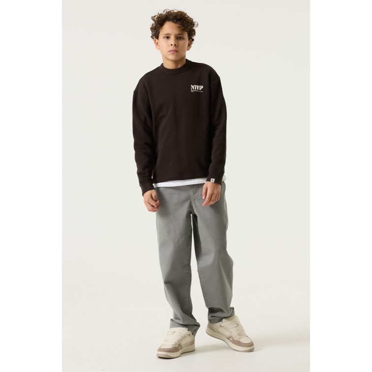 garçon sweater 4463