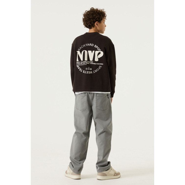 garçon sweater 4463