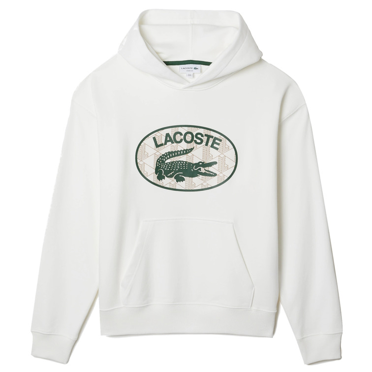sweat-shirt homme  lacoste sweatshirt