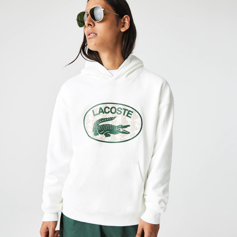 sweat-shirt homme  lacoste sweatshirt