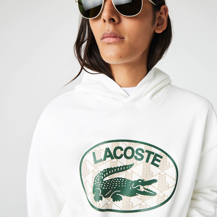sweat-shirt homme  lacoste sweatshirt
