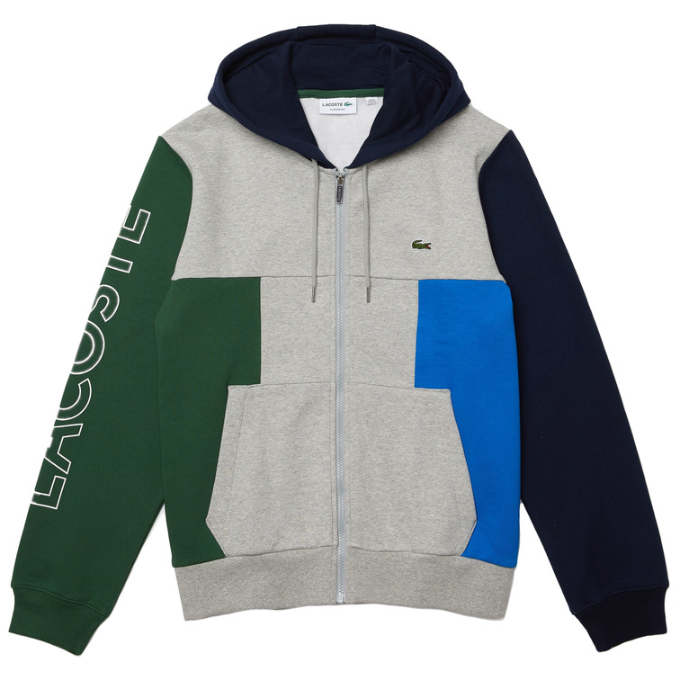 sweat-shirt homme  lacoste sweatshirt
