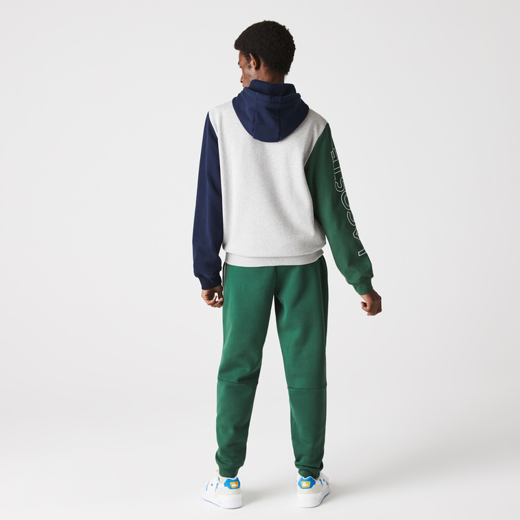sweat-shirt homme  lacoste sweatshirt