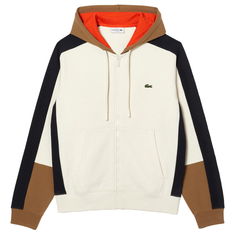 sweat-shirt homme  lacoste sweatshirt